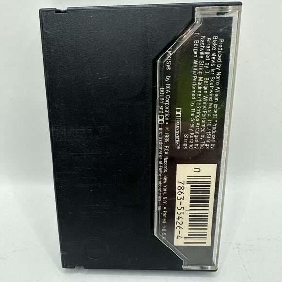 Charley Pride Greatest Hits Vol. 2 Cassette Tape - Picture 2 of 5